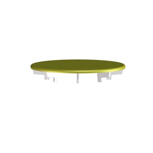 Decorative cover high quality brass d 112mm Decorative cover high quality brass d 112mm